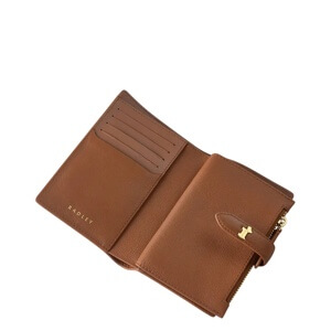 Radley Willis Street Medium Bifold Purse
